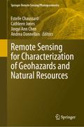 Remote Sensing for Characterization of Geohazards 