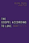 The Gospel according to Luke