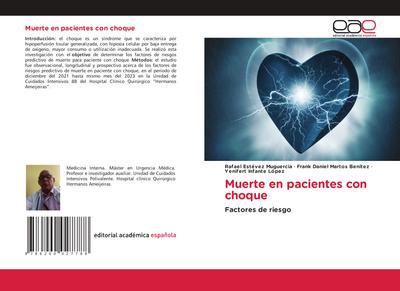 Muerte en pacientes con choque