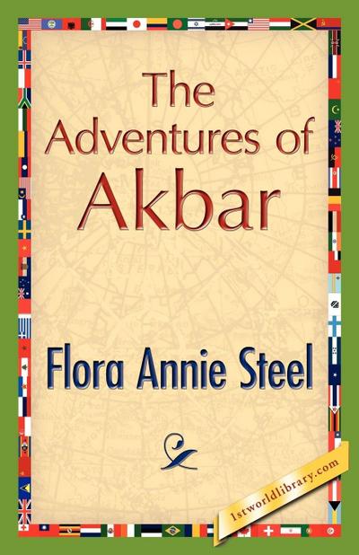The Adventures of Akbar