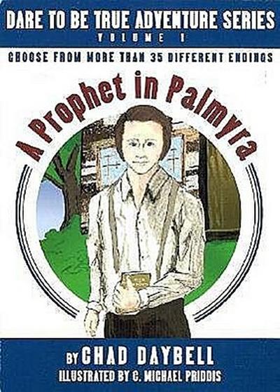 A Prophet in Palmyra