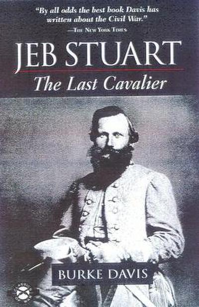 Jeb Stuart