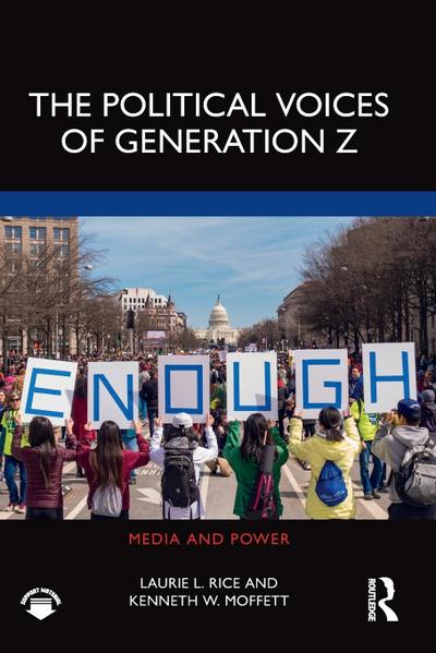 The Political Voices of Generation Z