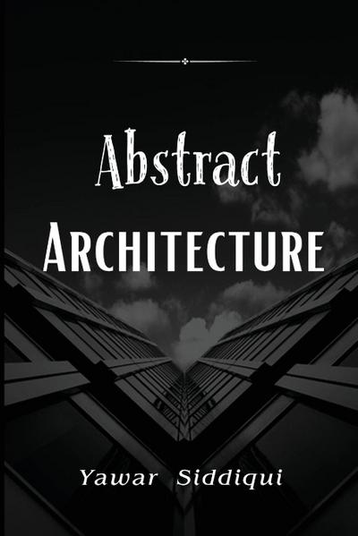 abstract architecture