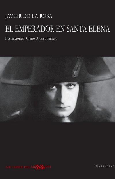 El emperador en Santa Elena