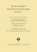 Reallexikon zur byzantinischen Kunst