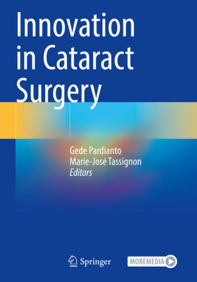 Innovation in Cataract Surgery