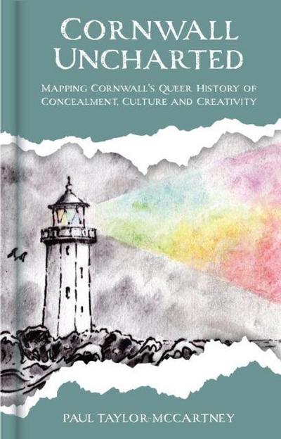 Cornwall Uncharted