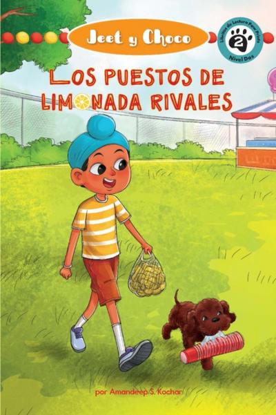 Jeet y Choco: Los puestos de O lIm nada rivales