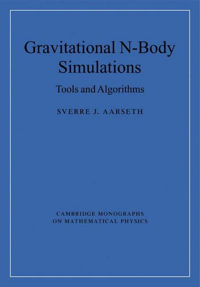 Gravitational N-Body Simulations