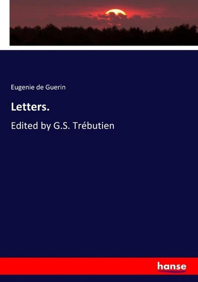 Letters.