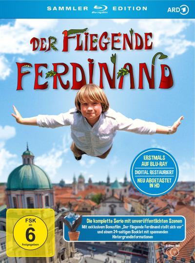 Der Fliegende Ferdinand