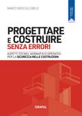 Progettare e costruire senza errori