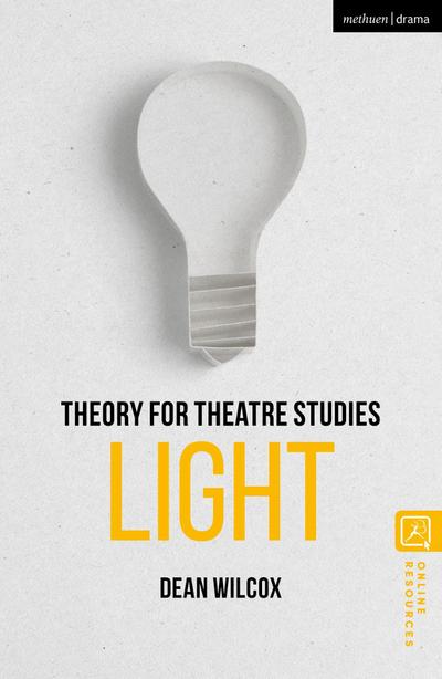 Theory for Theatre Studies