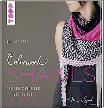 Colorwork Shawls