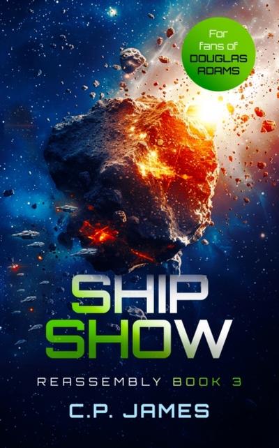 Ship Show
