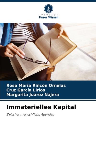 Immaterielles Kapital
