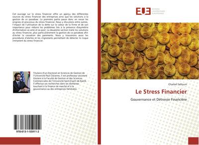 Le Stress Financier