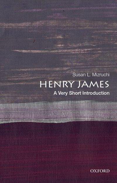 Henry James