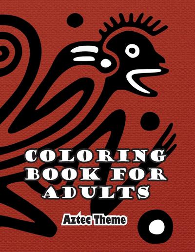 Coloring Book for Adults