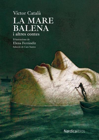 La mare balena i altres contes
