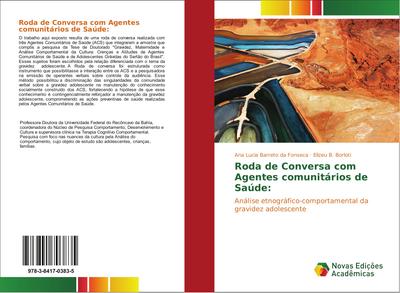 Roda de Conversa com Agentes comunitários de Saúde: