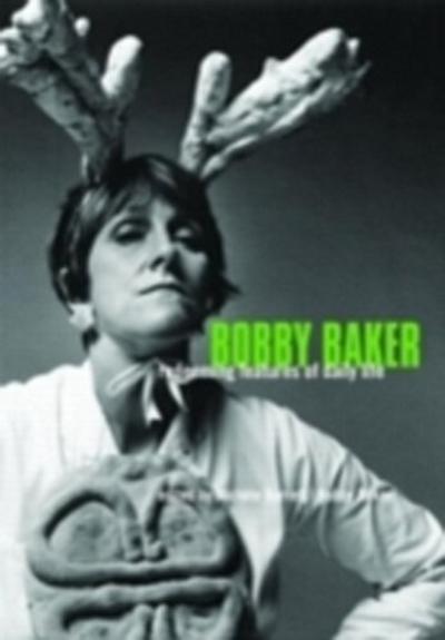 Bobby Baker