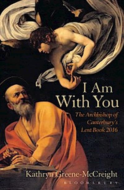 I Am With You