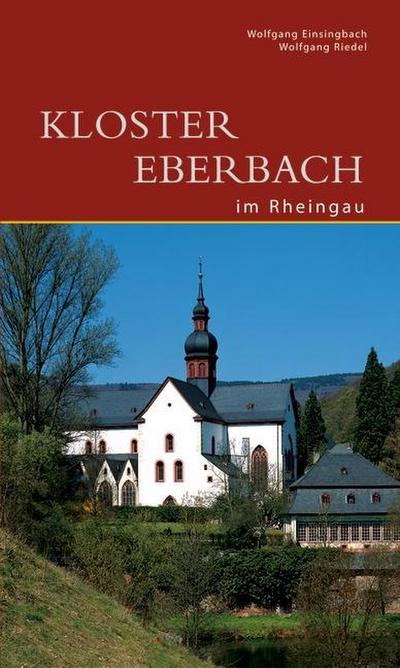 Kloster Eberbach im Rheingau