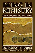 Being in Ministry