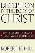 Deception in the Body of Christ