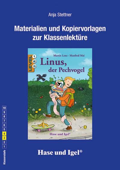 Linus, der Pechvogel. Begleitmaterial