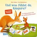 Und was fühlst du, Känguru? von Nora Imlau | Taschenbuch