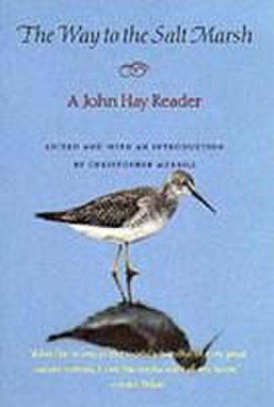 The Way to the Salt Marsh