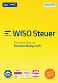 WISO Steuer 2026