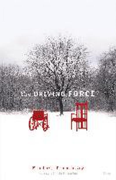 The Drivin Force E-Book