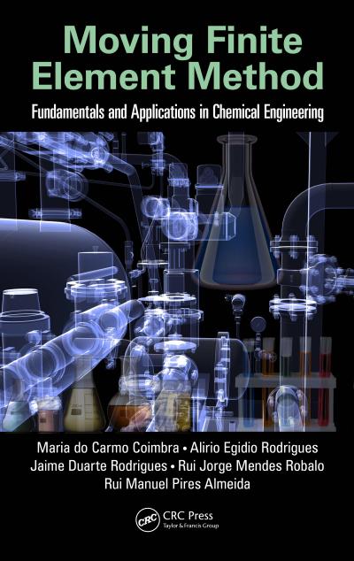 Moving Finite Element Method