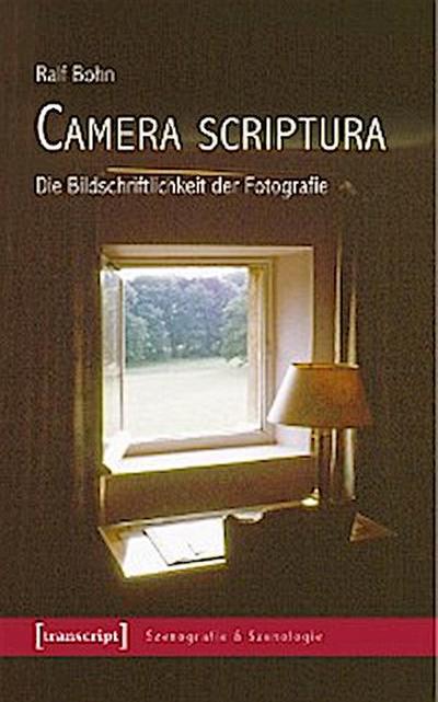 Camera scriptura
