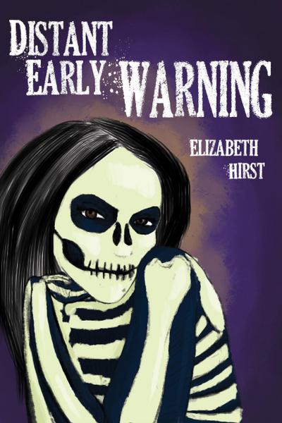 Distant Early Warning (The Singing Bones, #1)