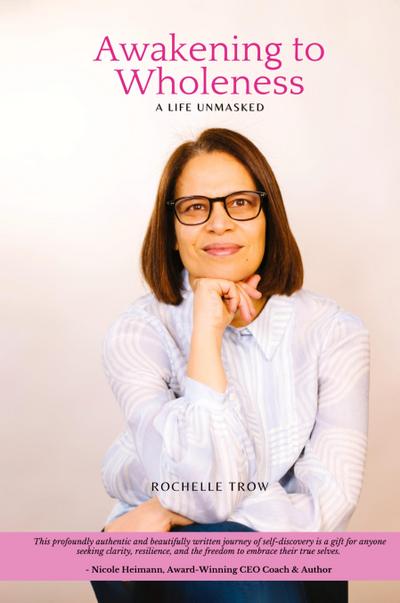 Awakening To Wholeness