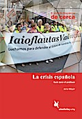 La crisis española