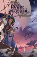 Jim Henson’s The Dark Crystal: Age of Resistance #9