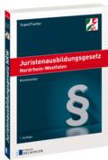 Juristenausbildungsgesetz Nordrhein-Westfalen