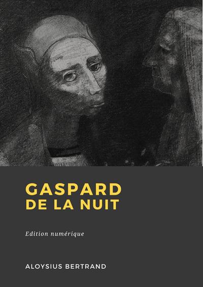 Gaspard de la nuit