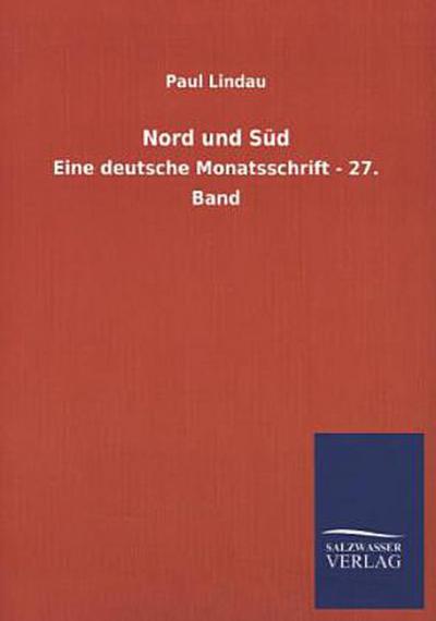 Nord und Süd