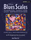 The Blues Scales - Guitar Version