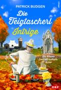 Die Teigtascherl-Intrige