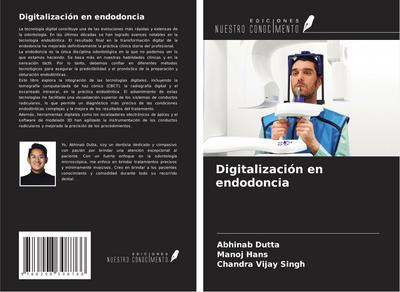 Digitalización en endodoncia
