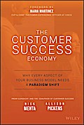 The Customer Success Economy