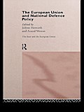 The European Union and National Defence Policy